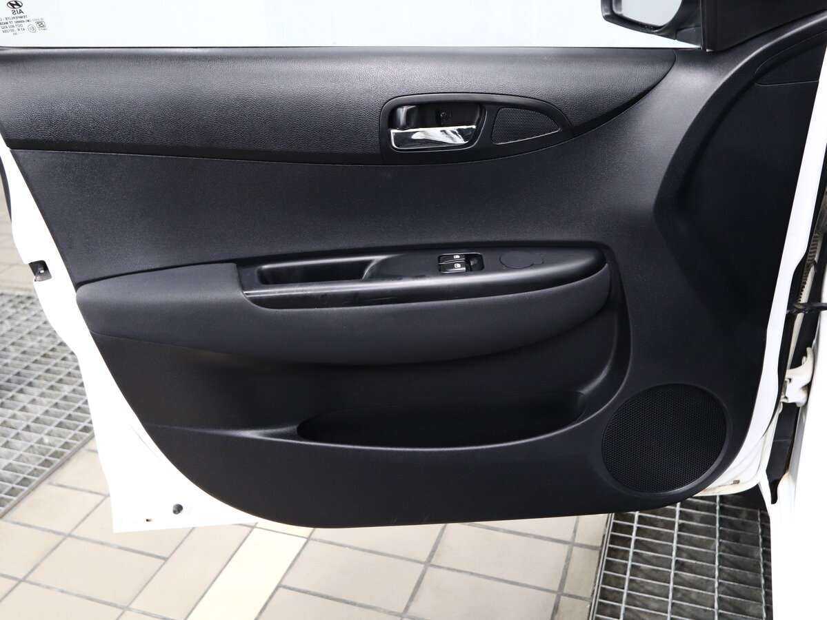 Купить Hyundai i20 с пробегом. Фото: #5