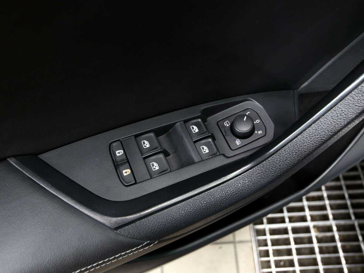 Купить Skoda Kodiaq с пробегом. Фото: #18
