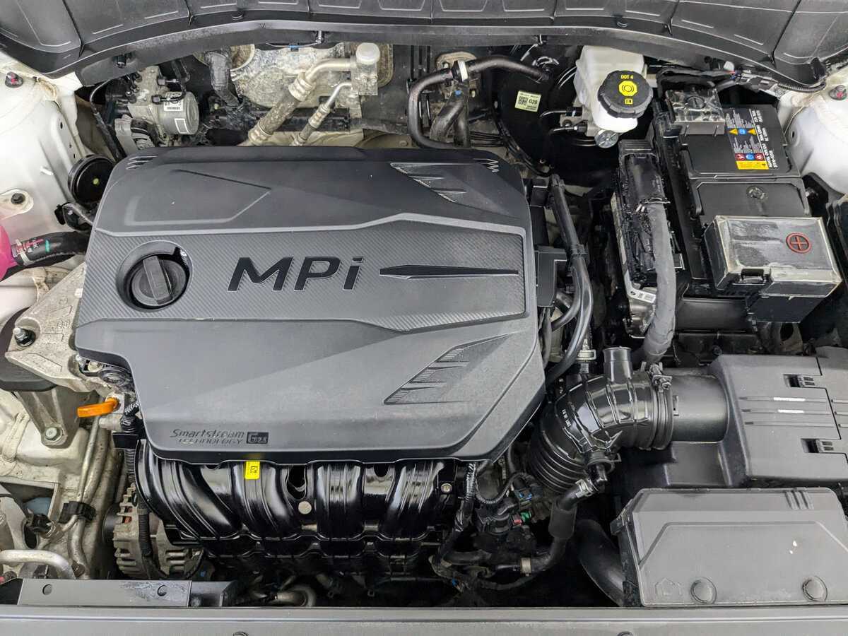 Купить Kia Sorento с пробегом. Фото: #8