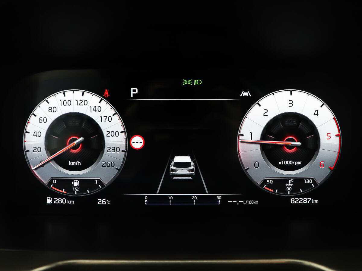 Купить Kia Sorento с пробегом. Фото: #14
