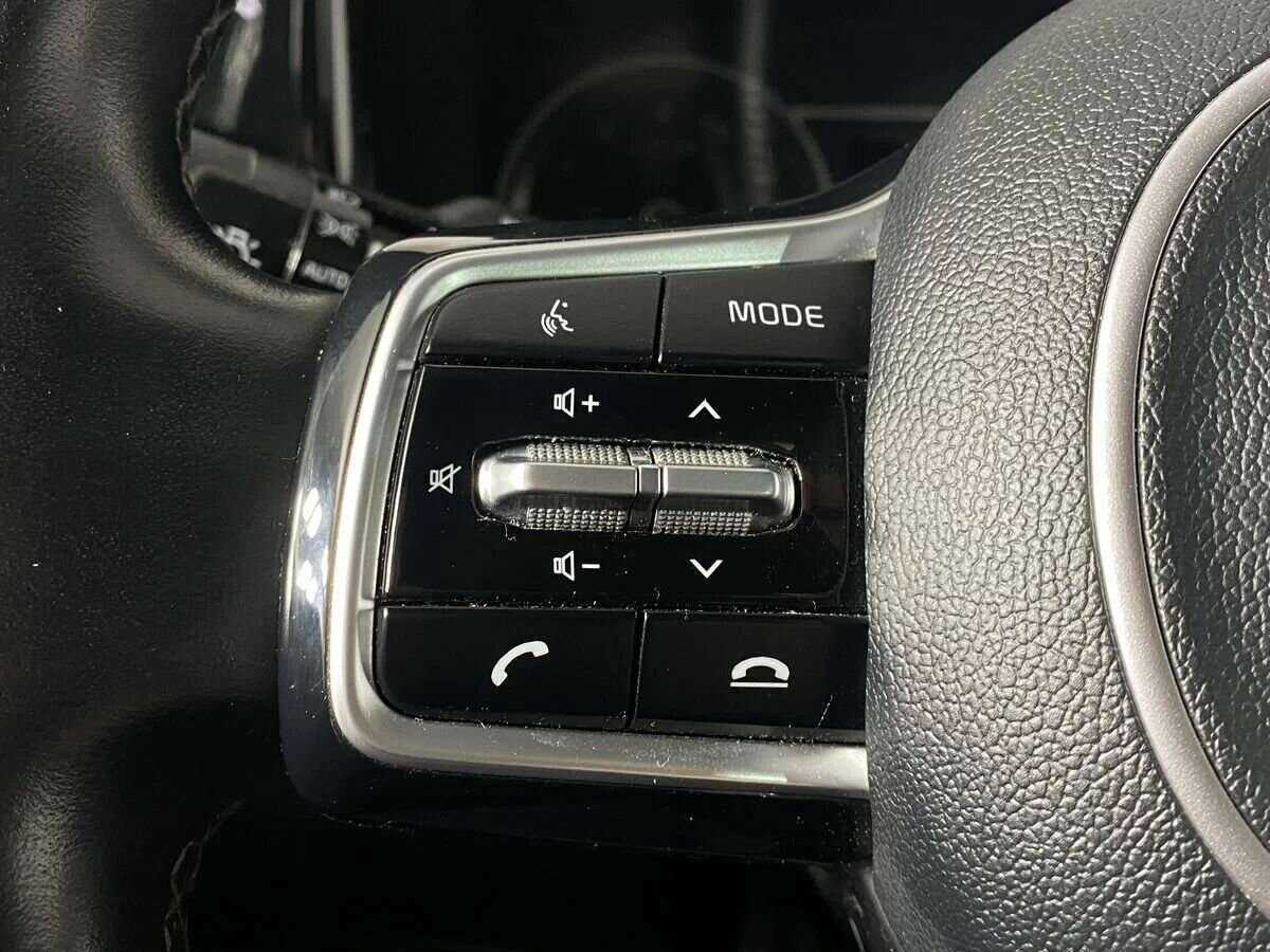 Купить Kia Sorento с пробегом. Фото: #12