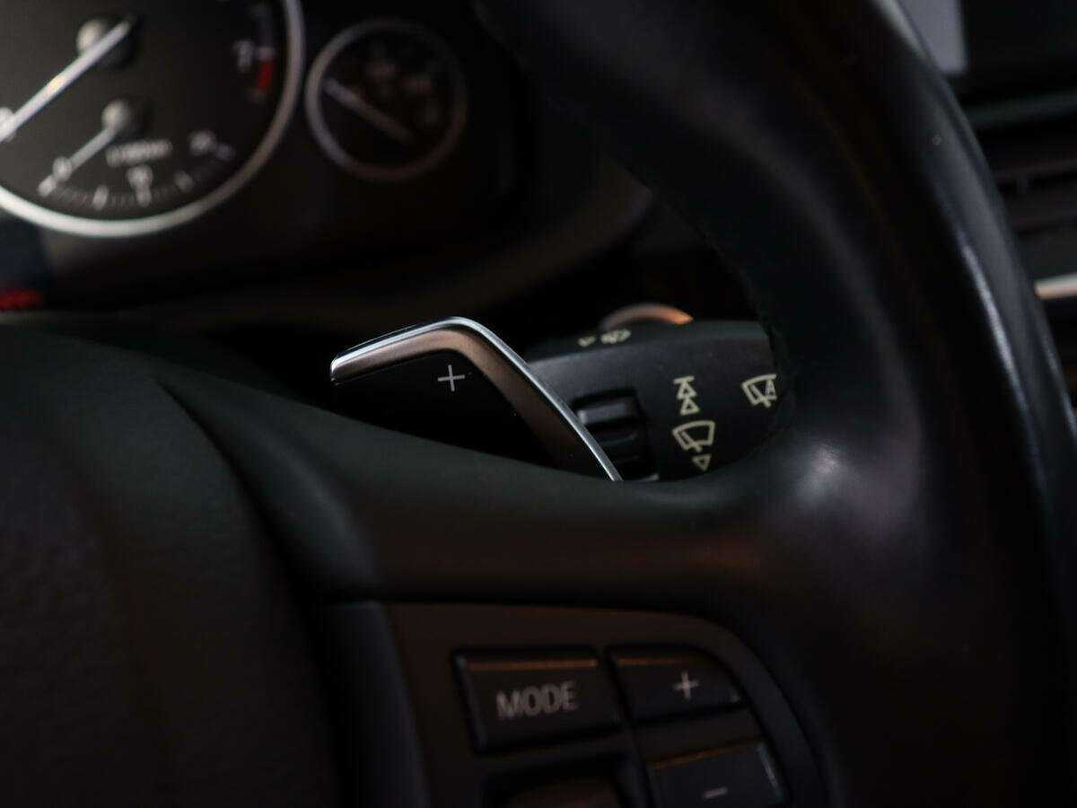 Купить BMW X4 с пробегом. Фото: #18