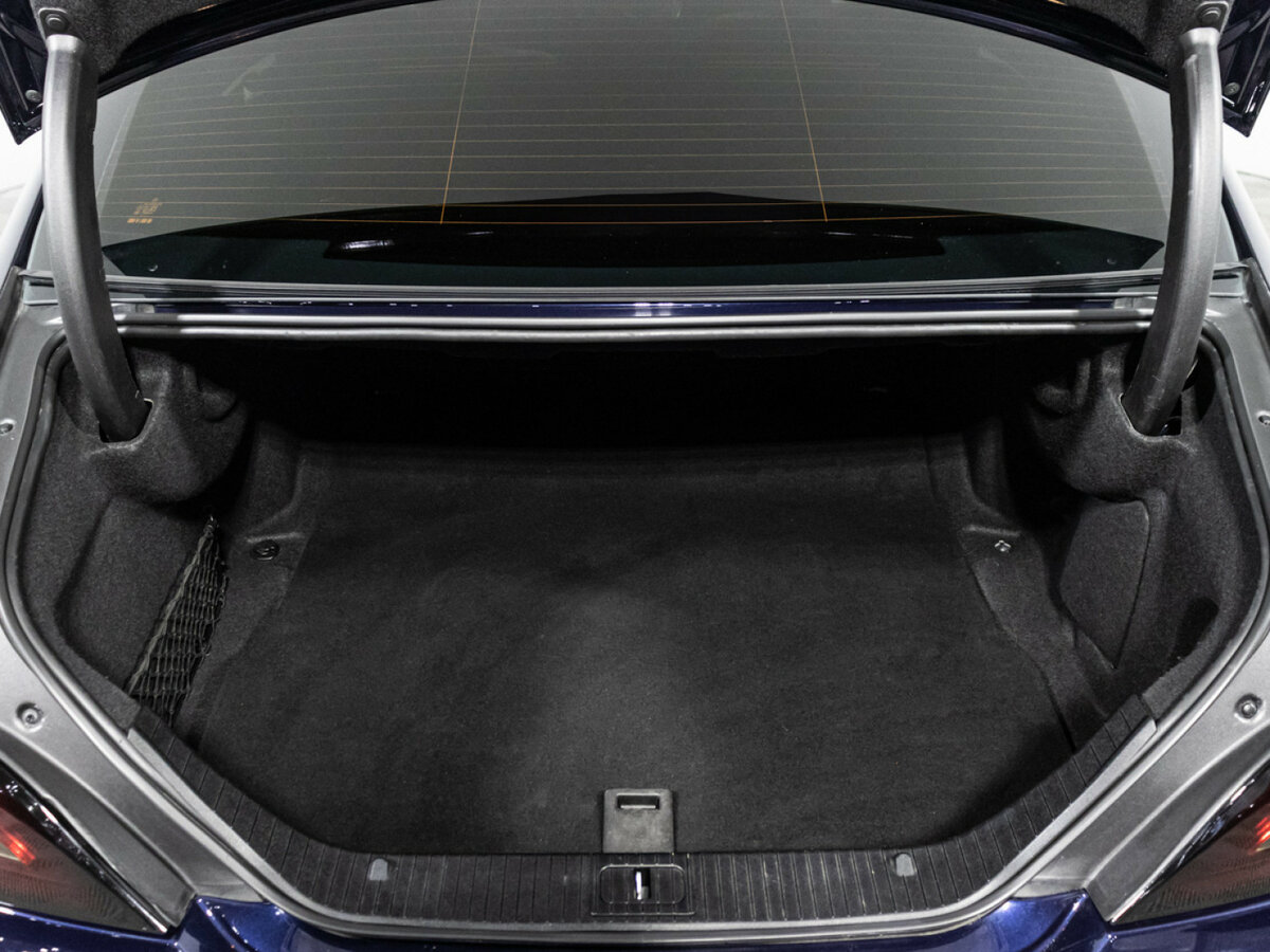 Купить Mercedes-Benz CLS с пробегом. Фото: #20