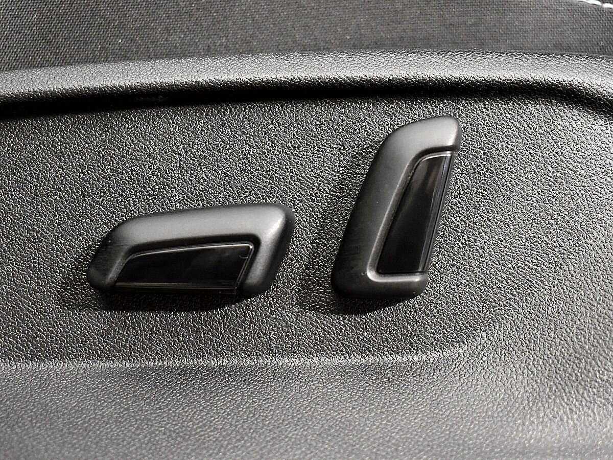 Купить Volkswagen Teramont с пробегом. Фото: #8