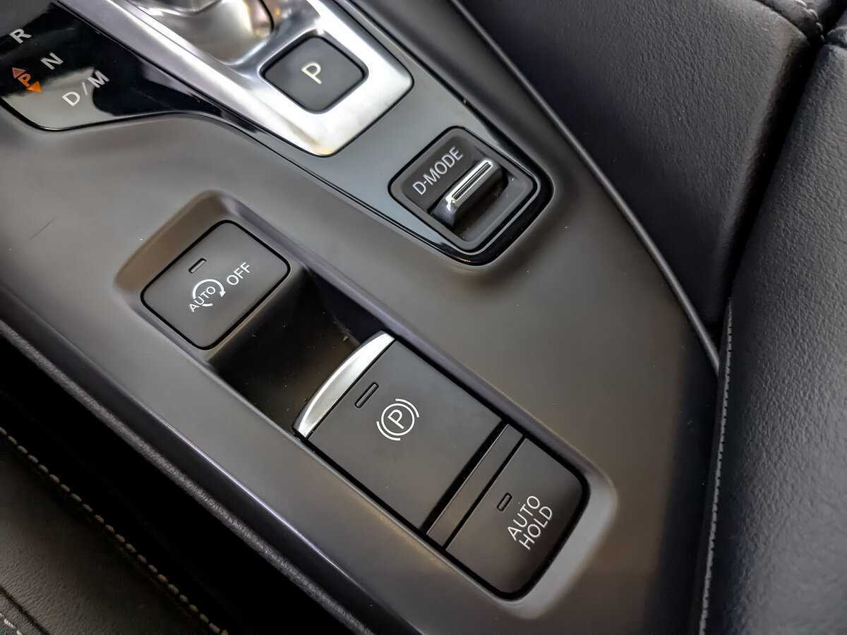 Купить Infiniti QX50 с пробегом. Фото: #19