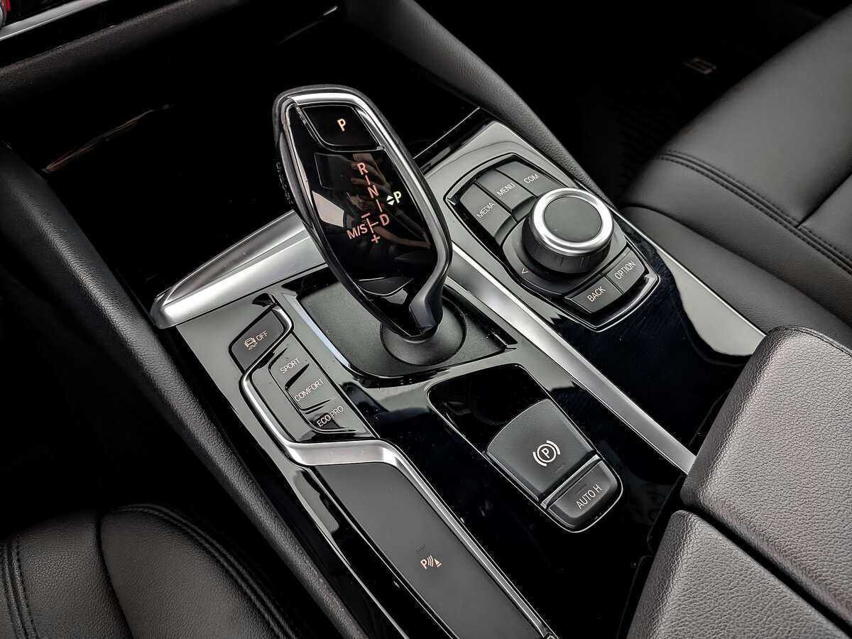 Купить BMW 5 серии с пробегом. Фото: #22