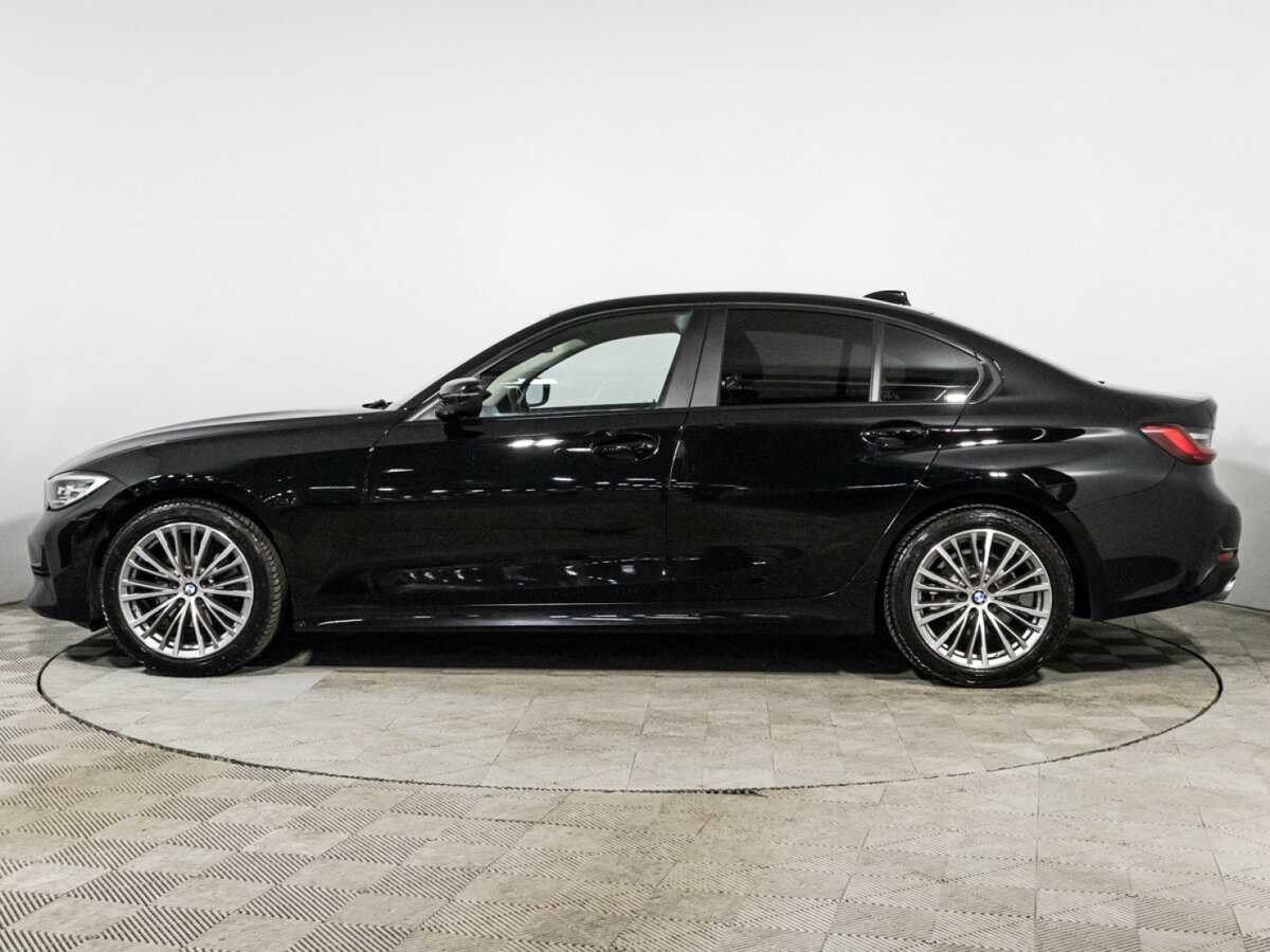 Купить BMW 3 серии с пробегом. Фото: #7