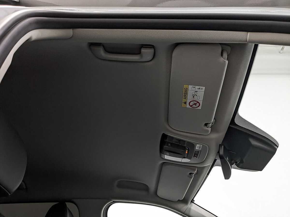 Купить Kia Sorento с пробегом. Фото: #22