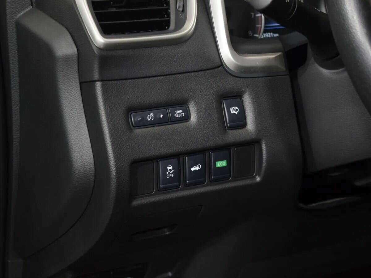 Купить Nissan Murano с пробегом. Фото: #18