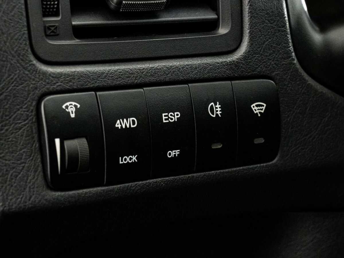 Купить Hyundai Tucson с пробегом. Фото: #13