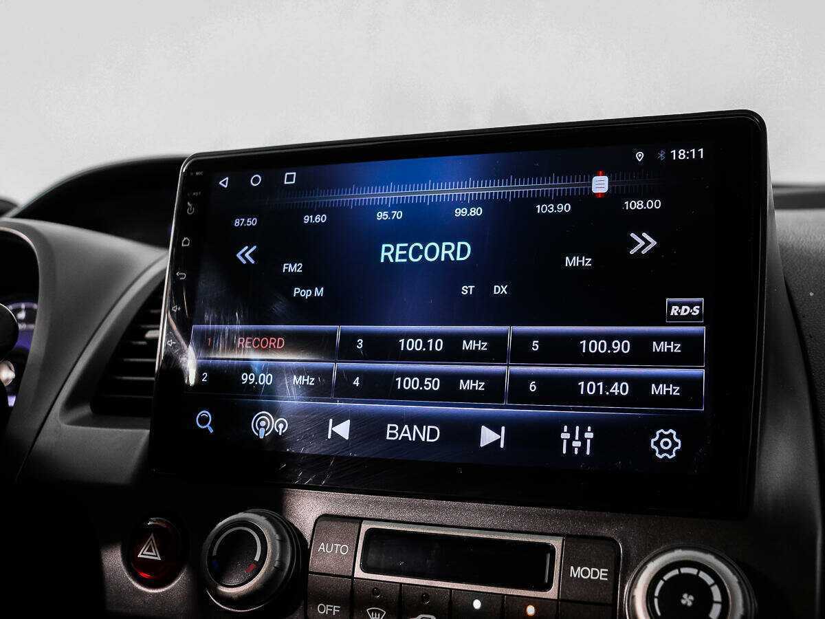 Купить Honda Civic с пробегом. Фото: #12