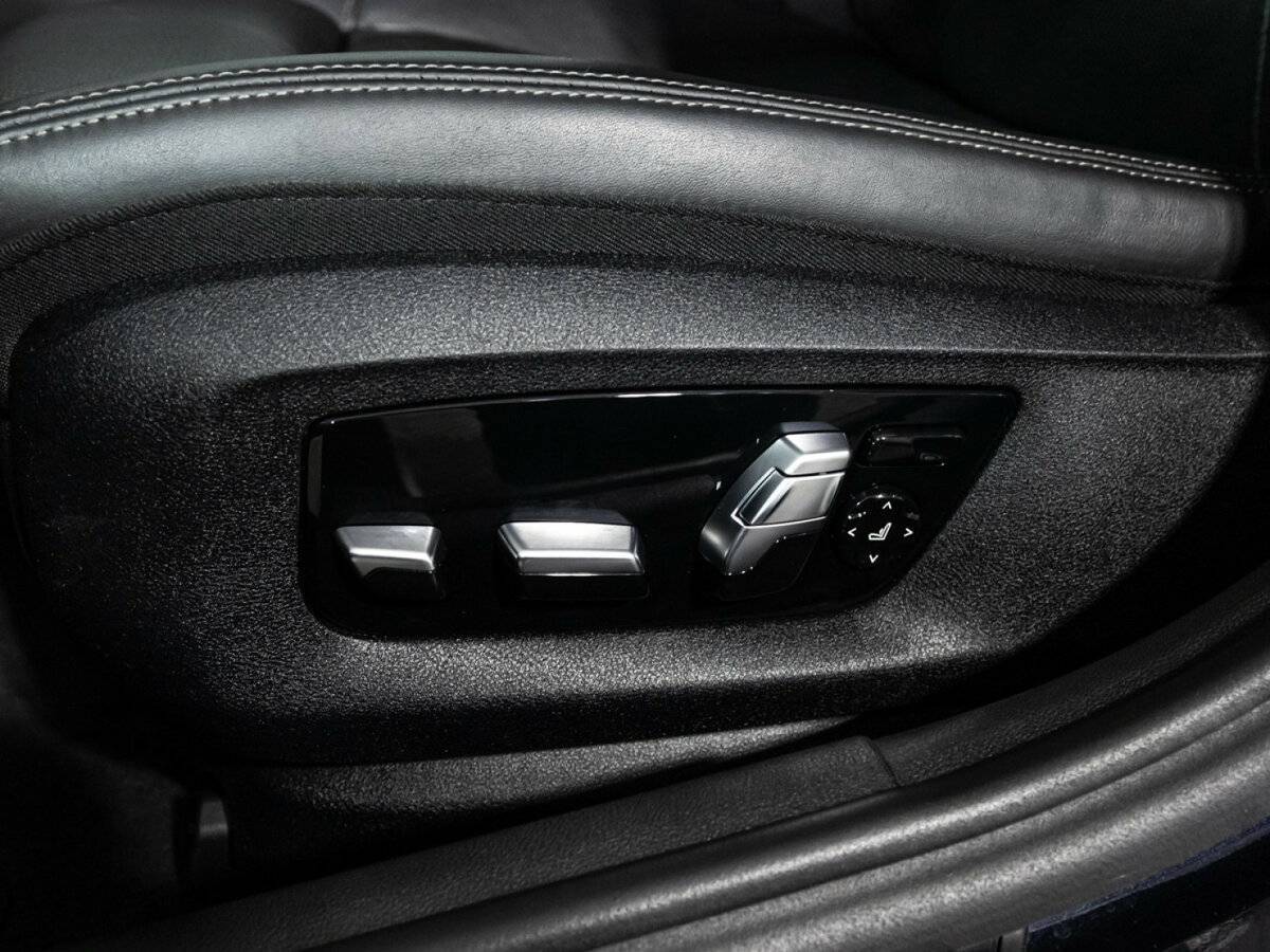 Купить BMW 5 серии с пробегом. Фото: #16