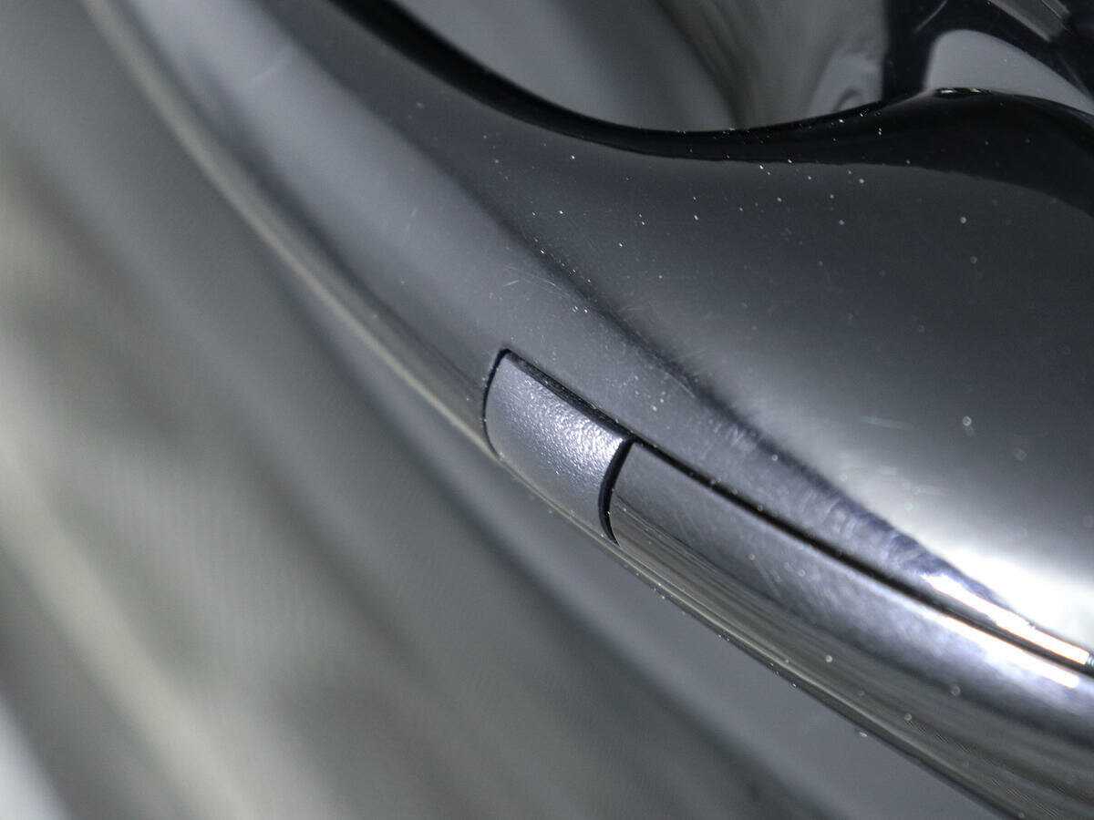 Купить Hyundai Santa Fe с пробегом. Фото: #18