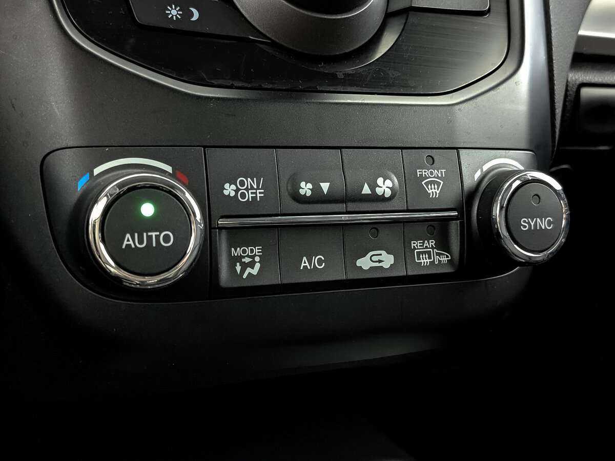 Купить Acura RDX с пробегом. Фото: #22