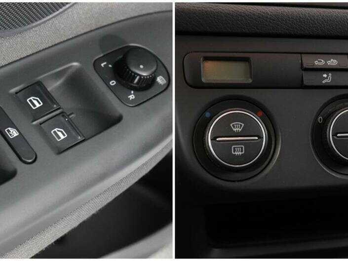 Купить Volkswagen Golf Plus с пробегом. Фото: #15