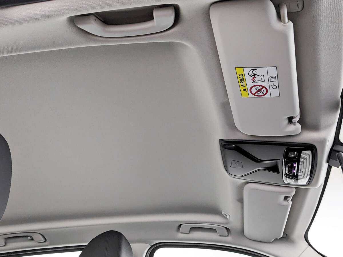 Купить BMW X3 с пробегом. Фото: #17