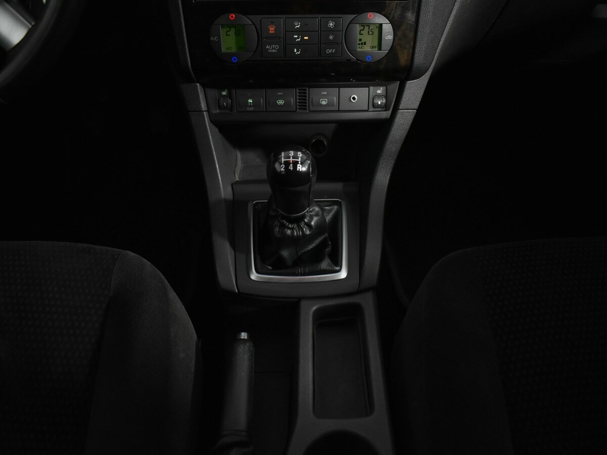 Купить Ford Focus с пробегом. Фото: #11