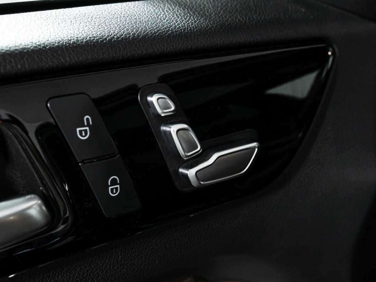 Купить Mercedes-Benz GLE Coupe с пробегом. Фото: #17