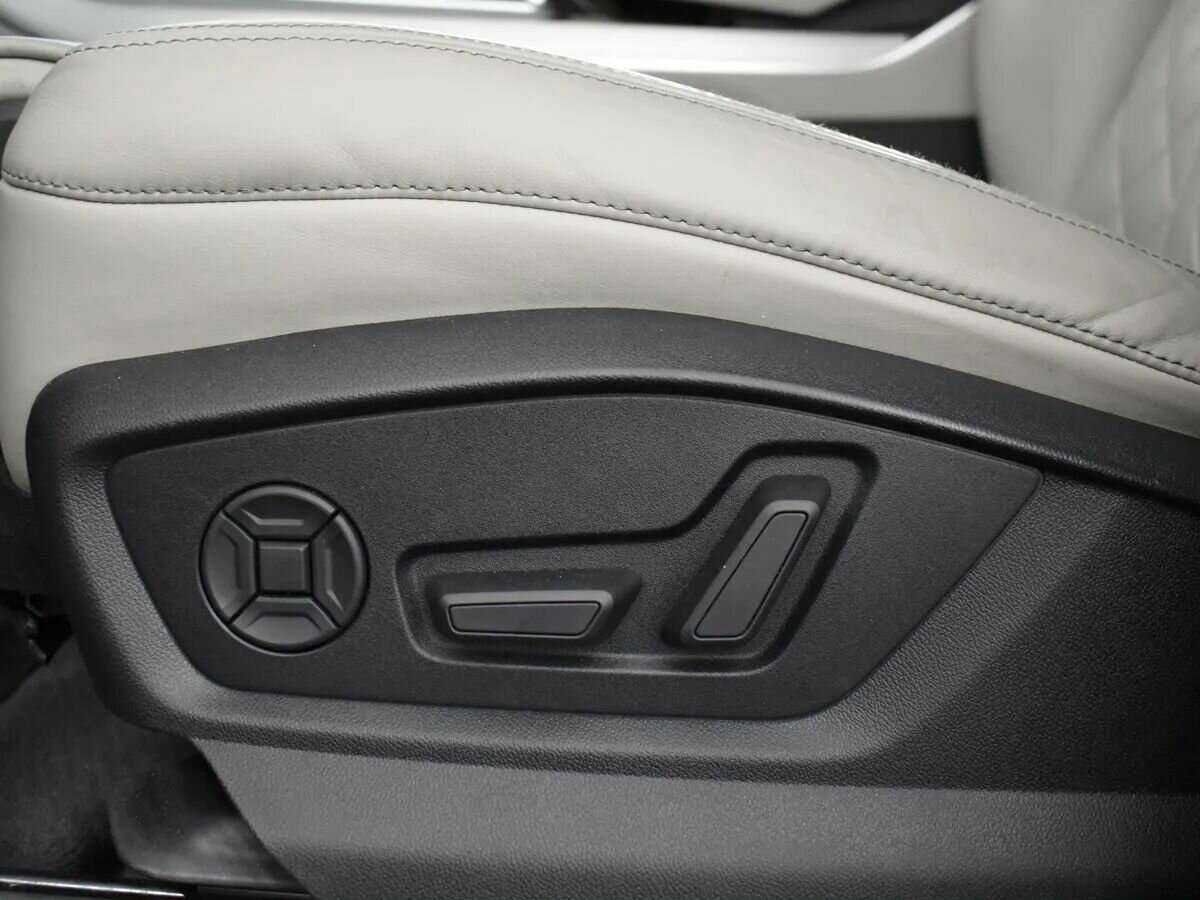 Купить Audi Q7 с пробегом. Фото: #15