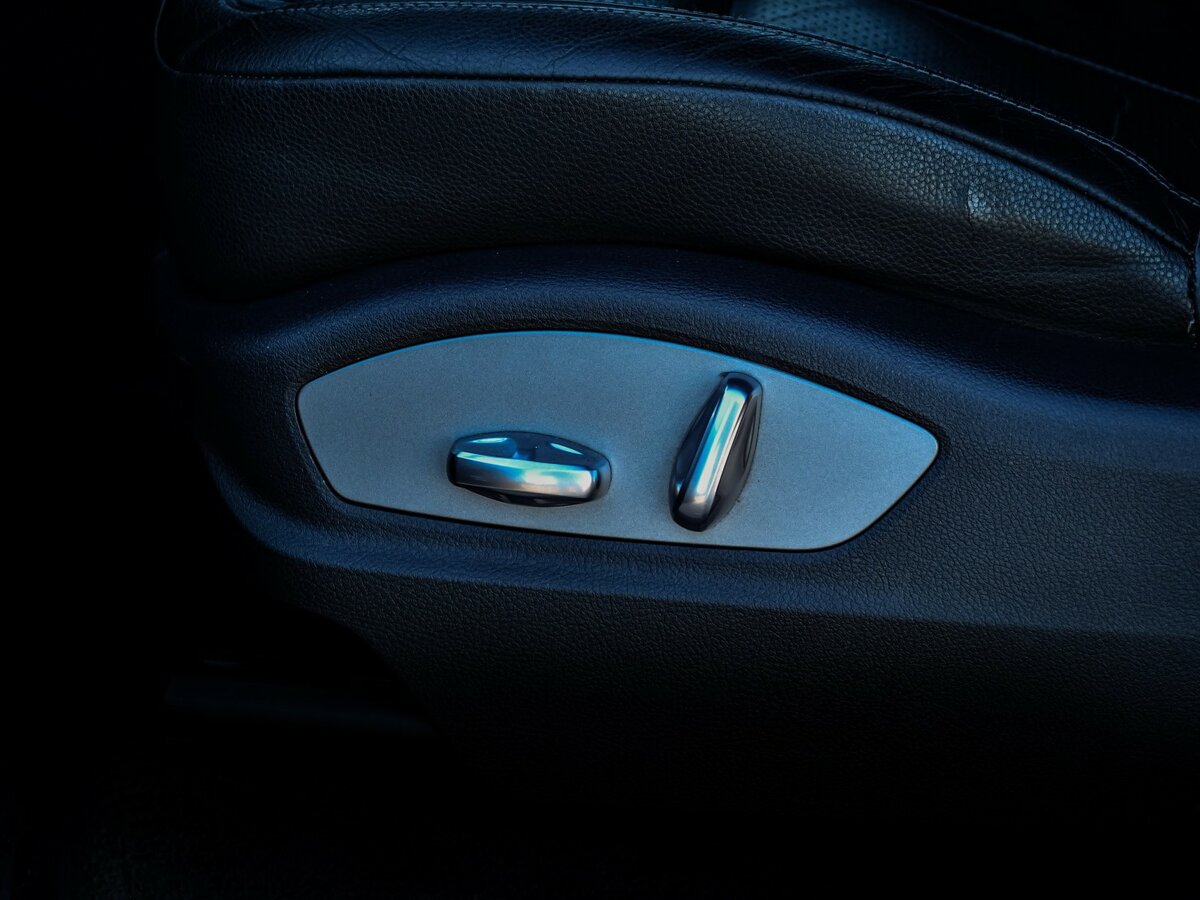 Купить Porsche Cayenne с пробегом. Фото: #15