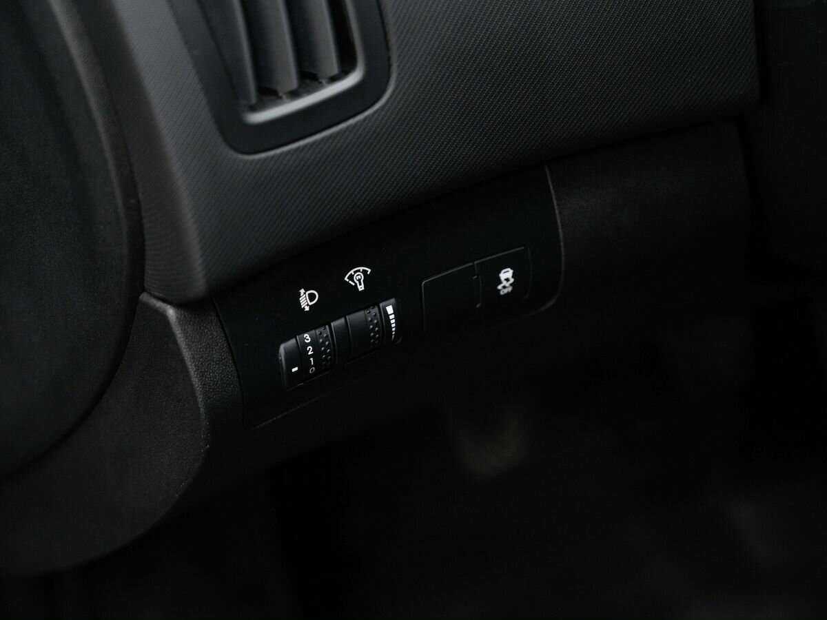 Купить Kia Ceed с пробегом. Фото: #16