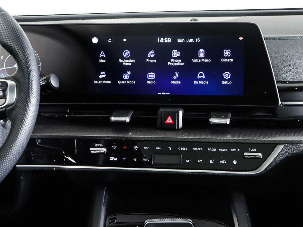 Купить Kia Sportage с пробегом. Фото: #13
