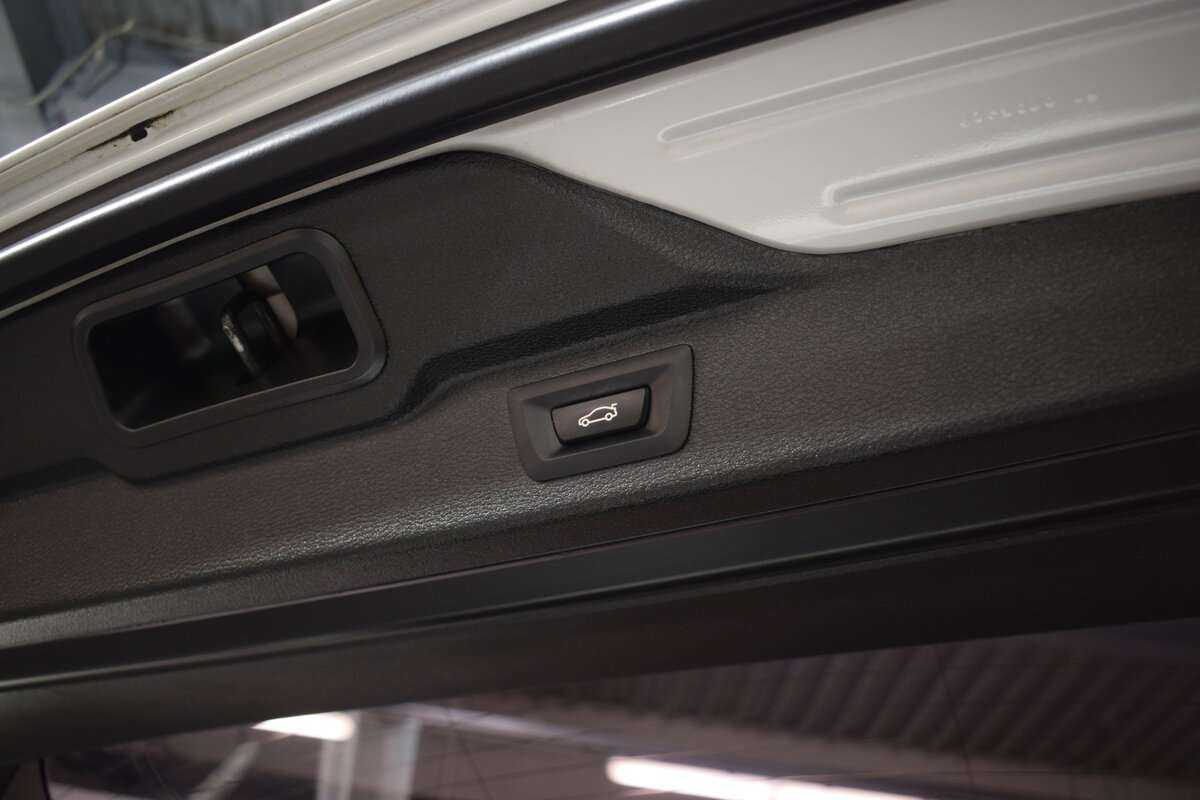 Купить BMW X5 с пробегом. Фото: #8