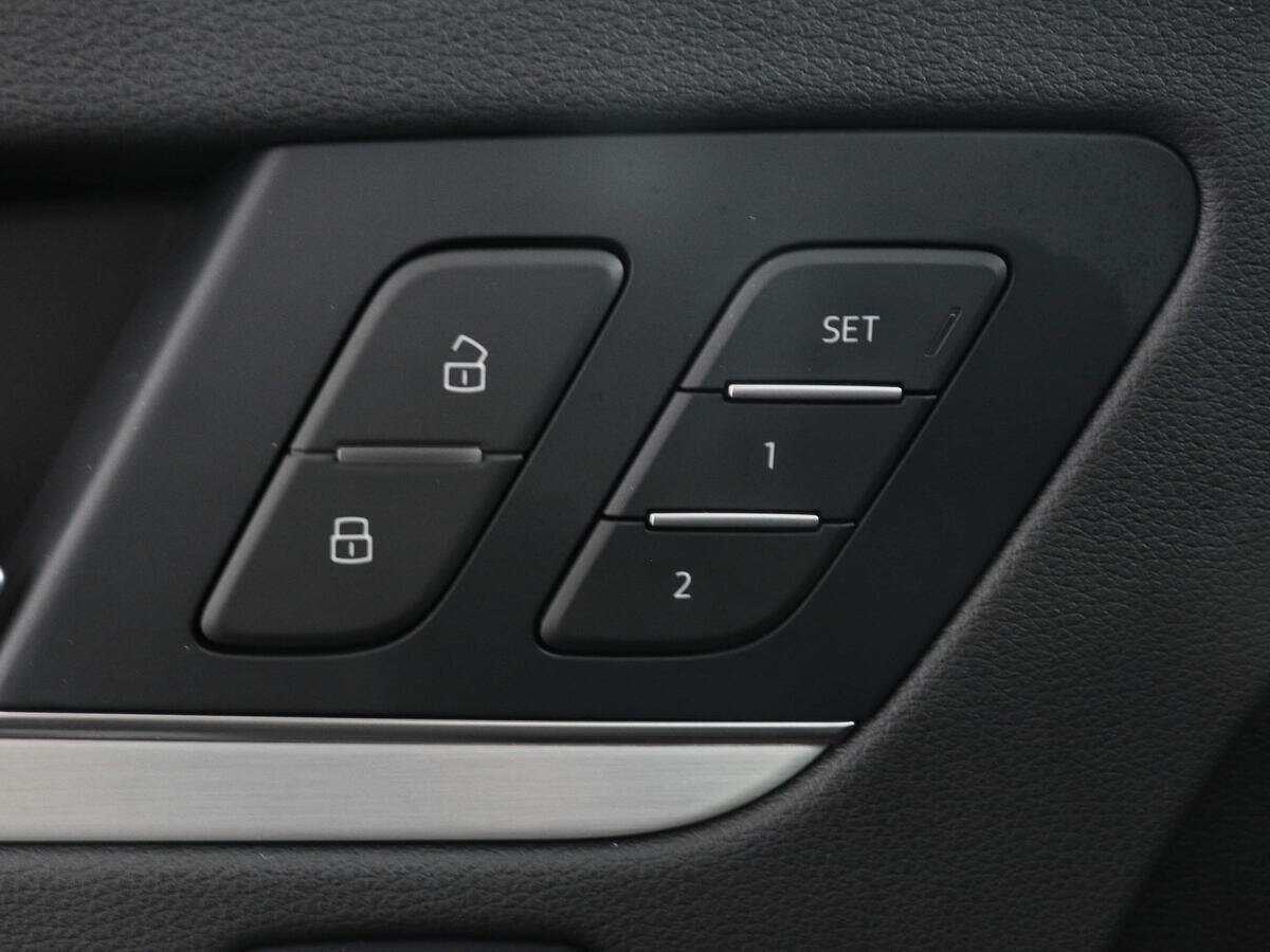 Купить Audi Q5 Sportback с пробегом. Фото: #14