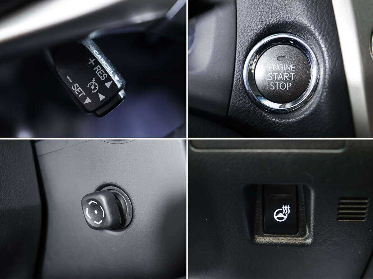Купить Lexus RX с пробегом. Фото: #15