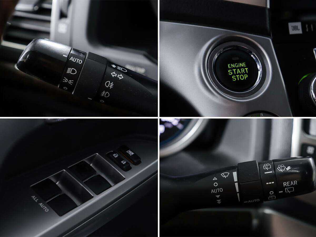 Купить Toyota Land Cruiser с пробегом. Фото: #18