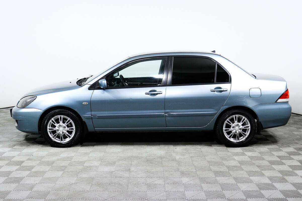 Купить Mitsubishi Lancer с пробегом. Фото: #7