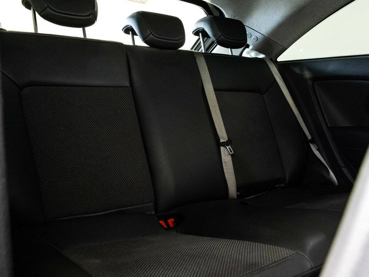 Купить Opel Corsa с пробегом. Фото: #11