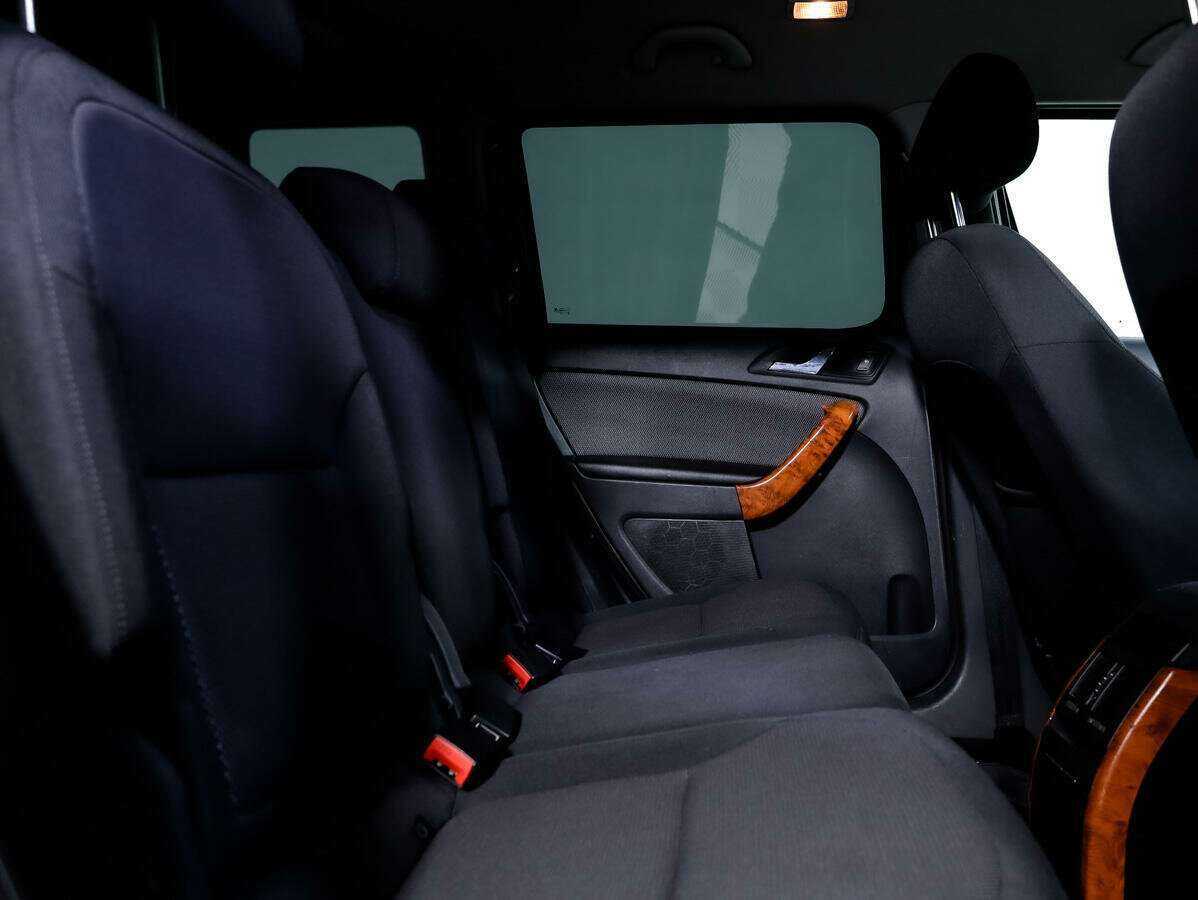 Купить Skoda Yeti с пробегом. Фото: #11