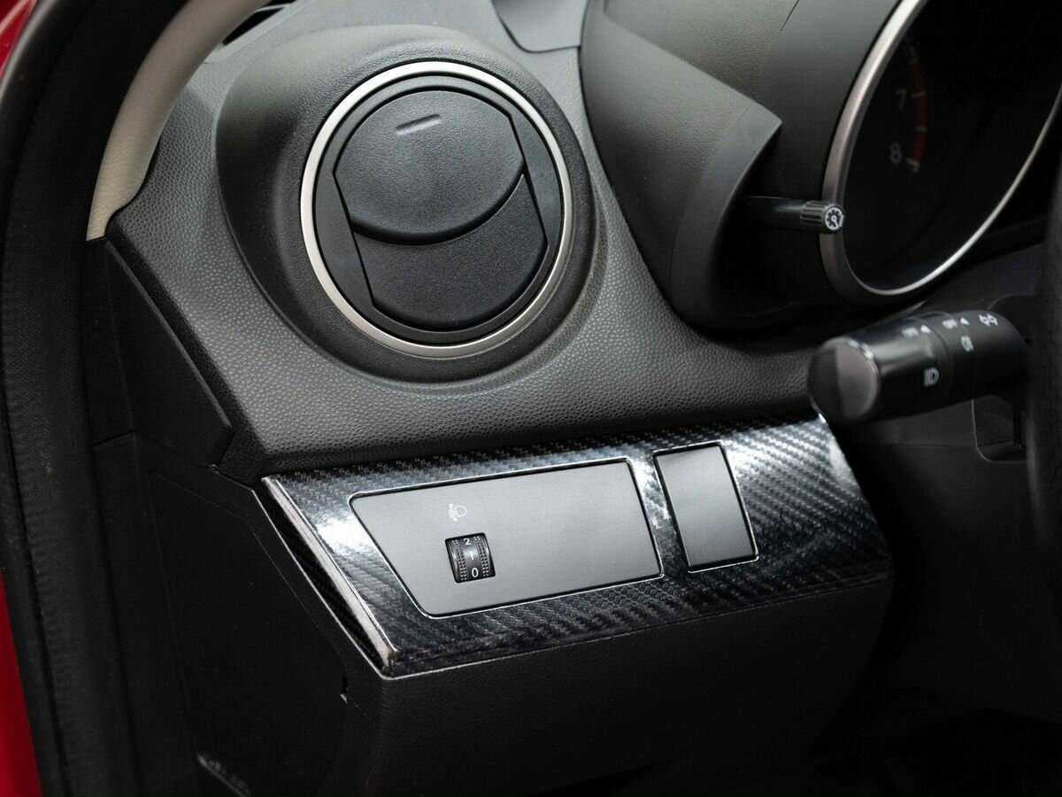 Купить Mazda 3 с пробегом. Фото: #16