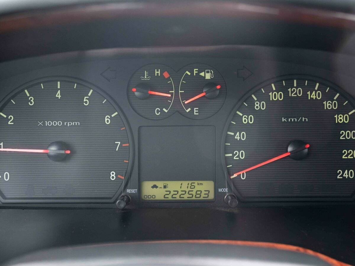 Купить Hyundai Sonata с пробегом. Фото: #14