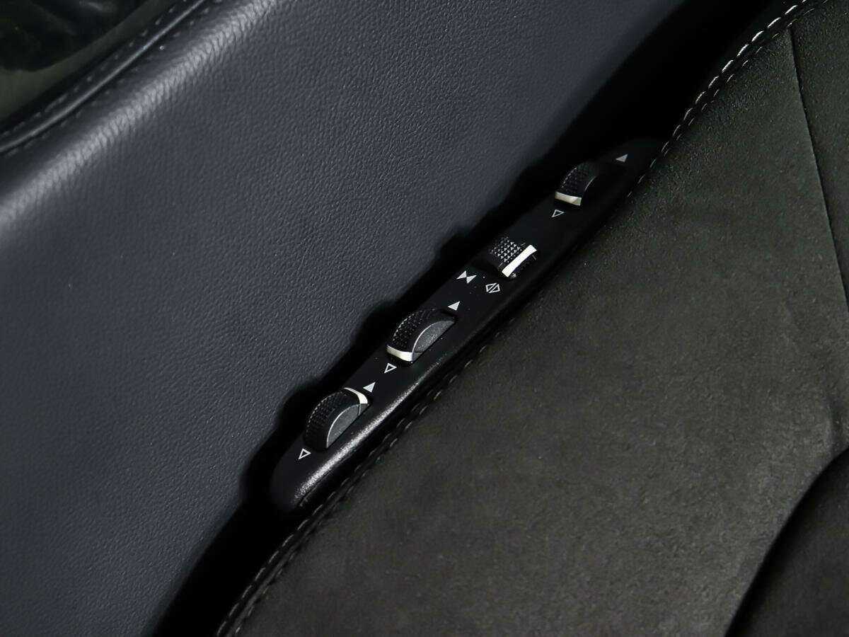 Купить Mercedes-Benz CLS с пробегом. Фото: #17