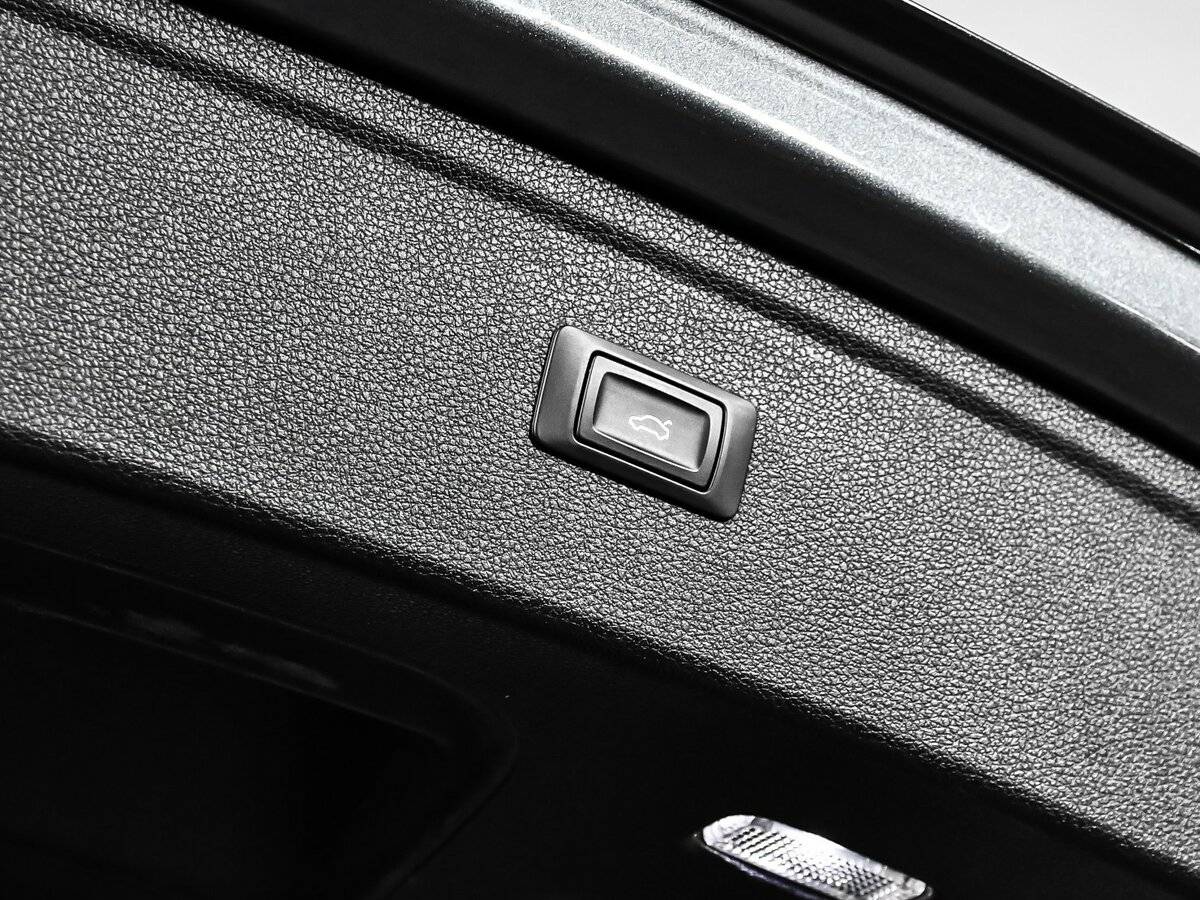 Купить Audi Q5 с пробегом. Фото: #13