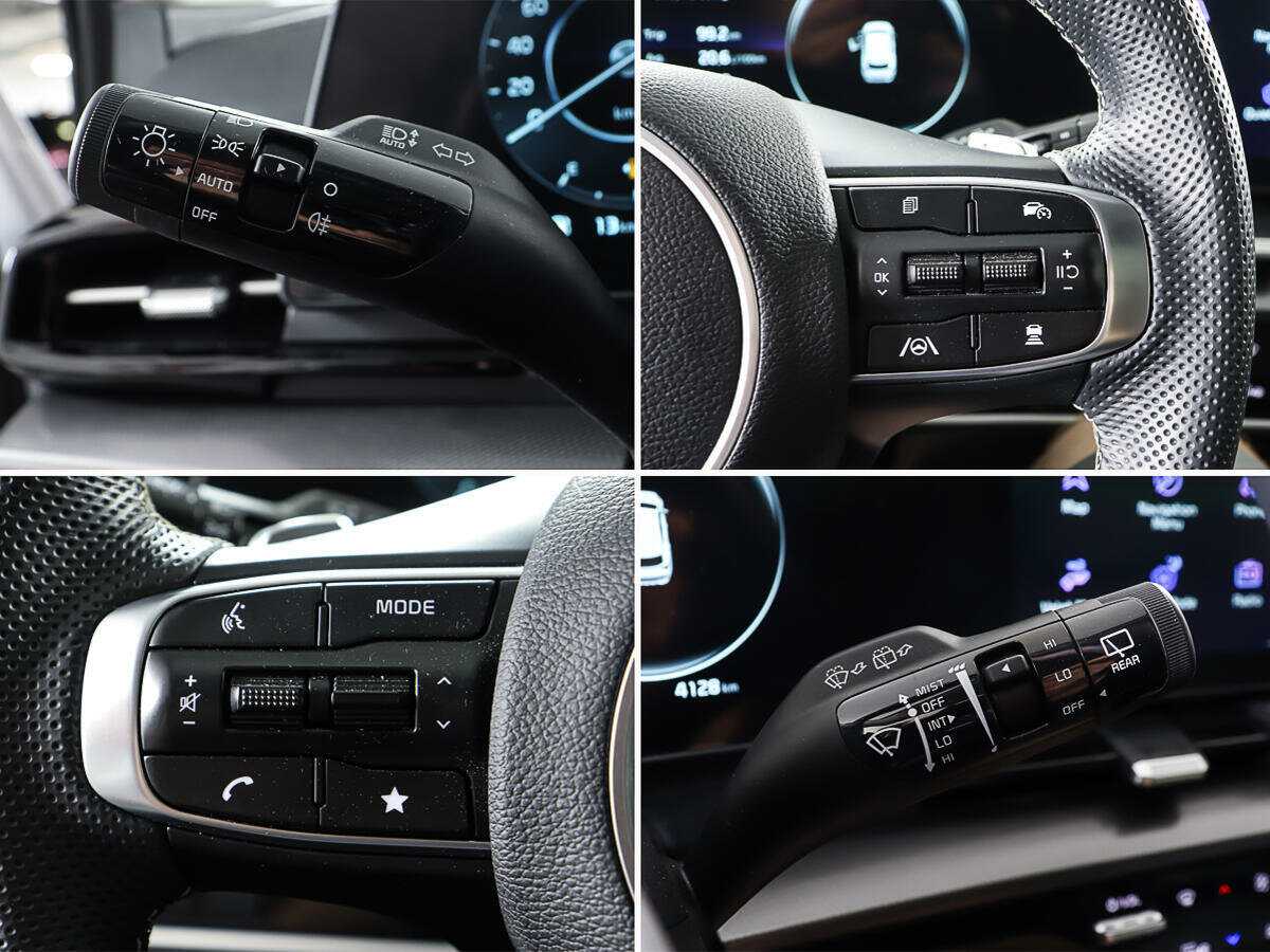 Купить Kia Sportage с пробегом. Фото: #18