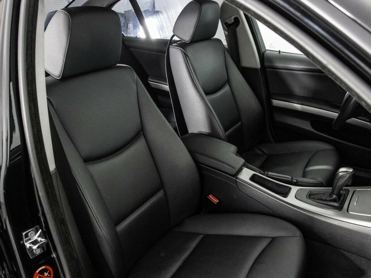 Купить BMW 3 серии с пробегом. Фото: #16