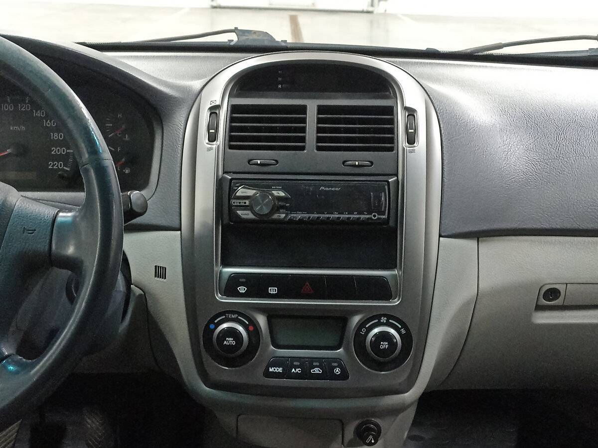 Купить Kia Cerato с пробегом. Фото: #14