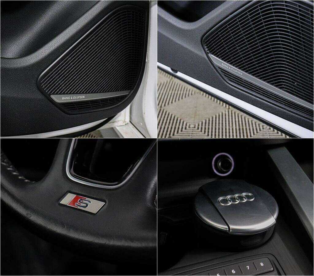 Купить Audi A5 с пробегом. Фото: #18