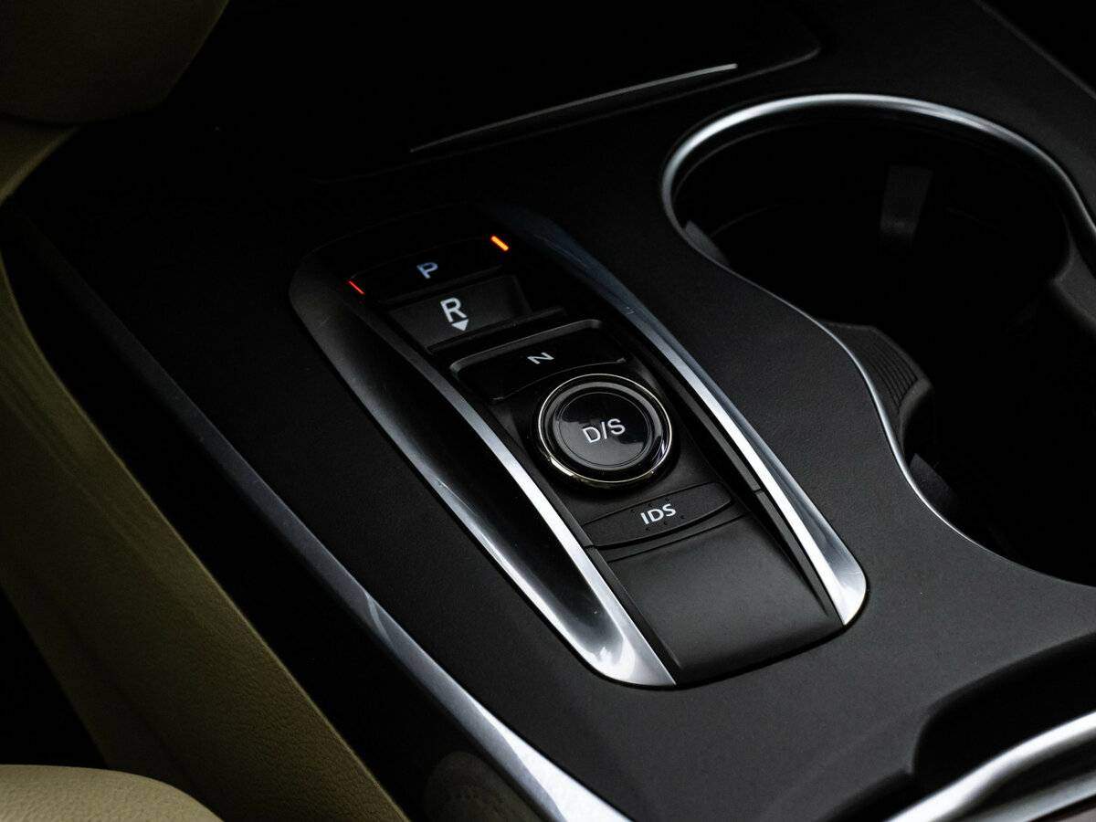 Купить Acura MDX с пробегом. Фото: #13
