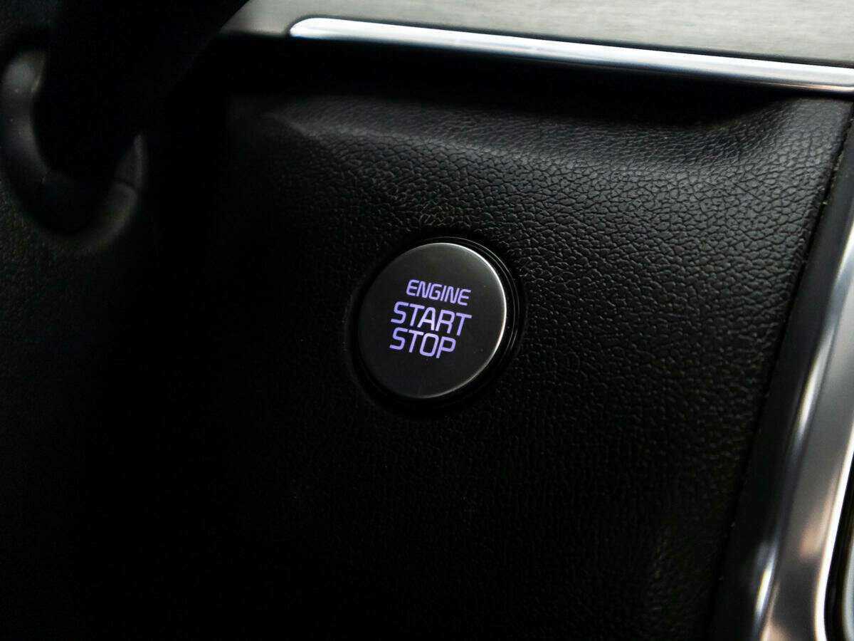Купить Kia Sorento с пробегом. Фото: #22