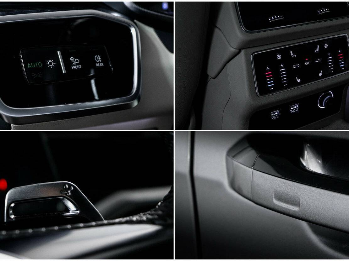 Купить Audi A6 с пробегом. Фото: #20