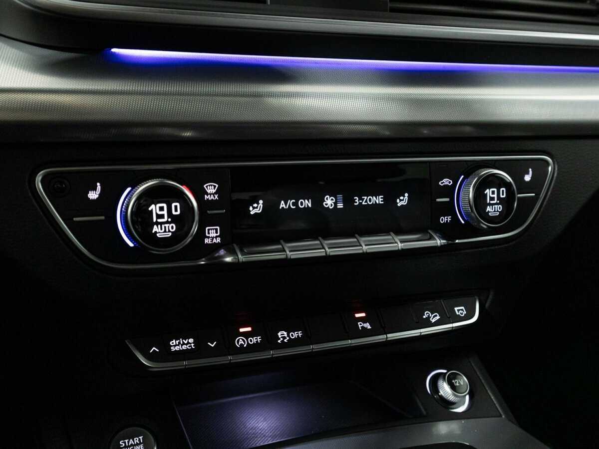 Купить Audi Q5 с пробегом. Фото: #20