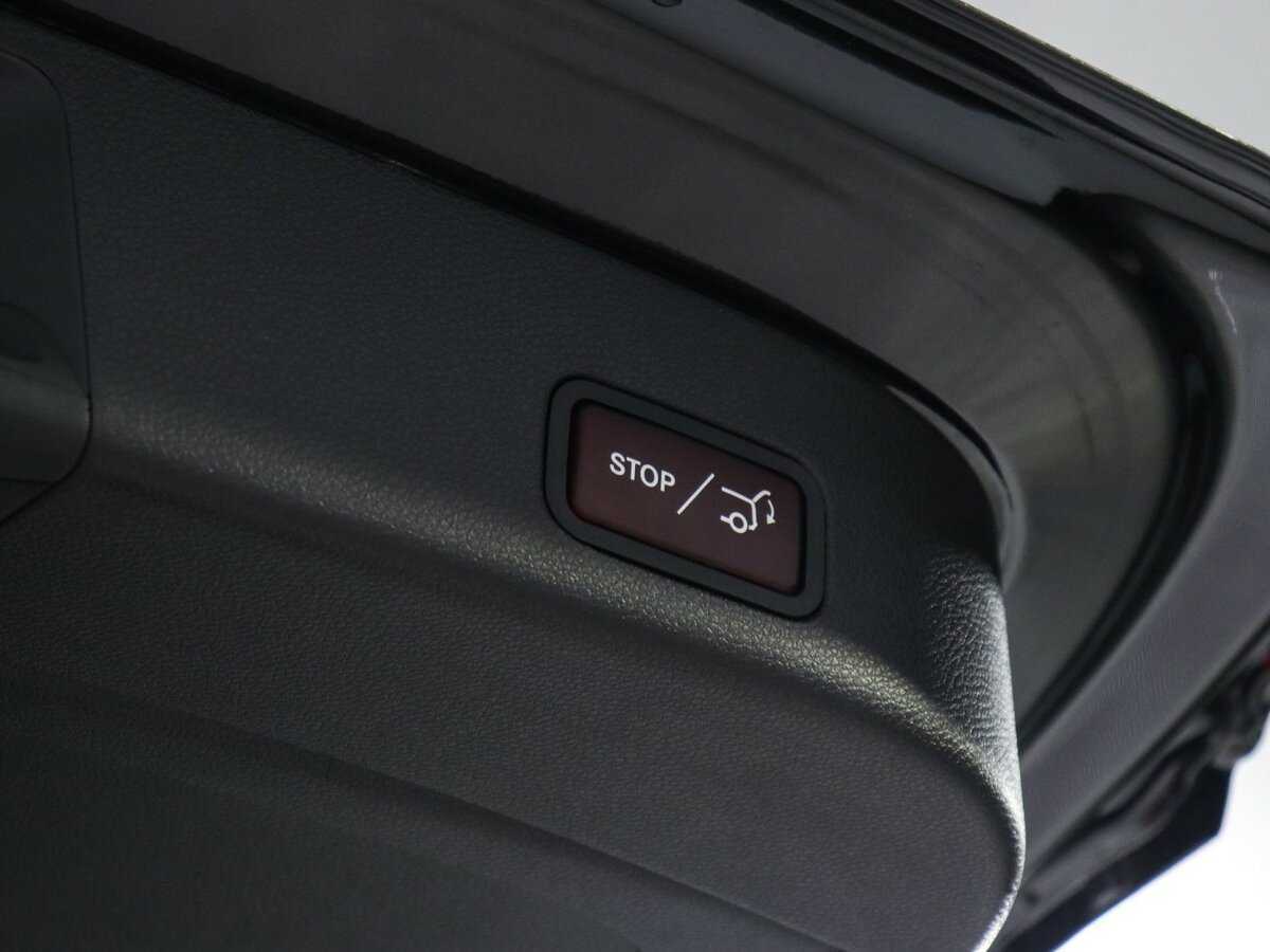 Купить Mercedes-Benz GLS с пробегом. Фото: #15