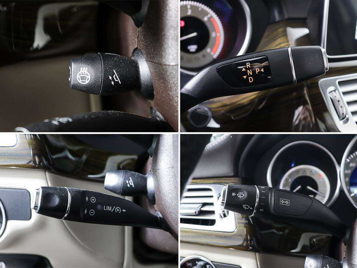Купить Mercedes-Benz CLS с пробегом. Фото: #18