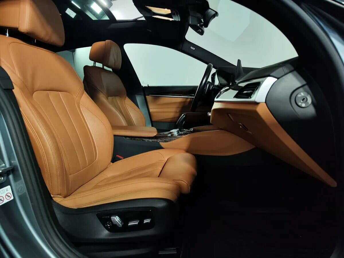 Купить BMW 6 серии с пробегом. Фото: #9