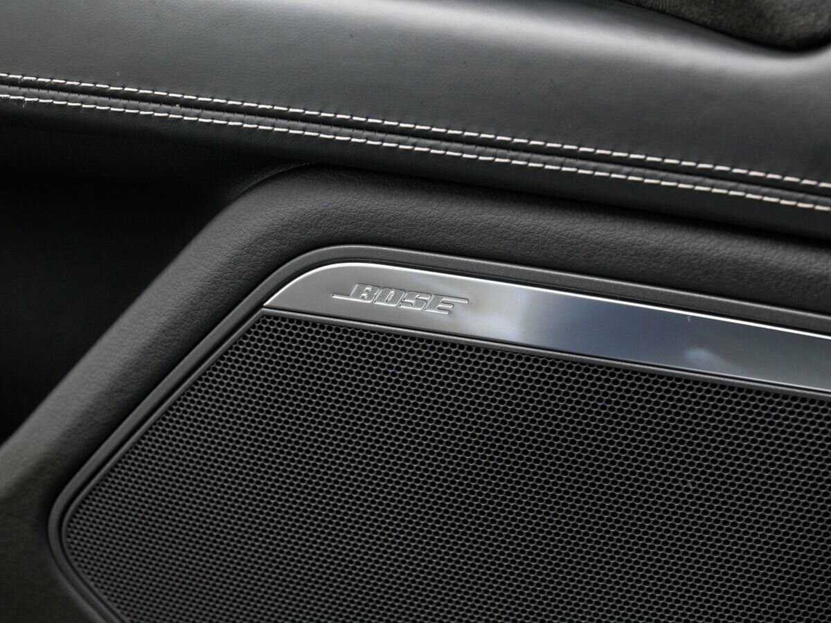 Купить Audi A7 с пробегом. Фото: #19