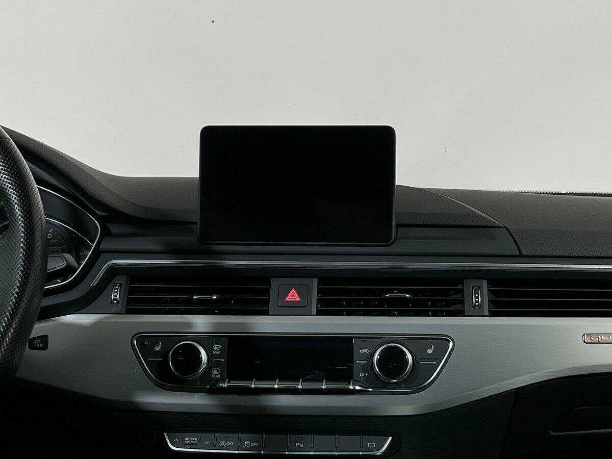 Купить Audi A4 с пробегом. Фото: #9